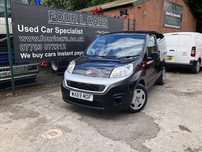 Fiat Fiorino