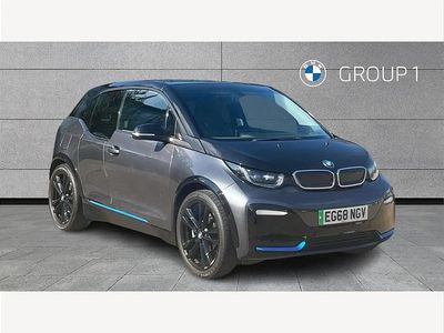 Usado BMW i3