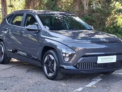 Used Hyundai Kona Advanced 160 kW (218 HP) 2026 SUV
