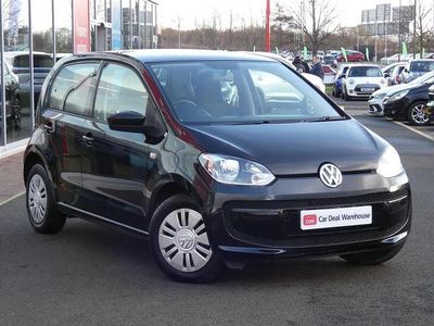 VW up!