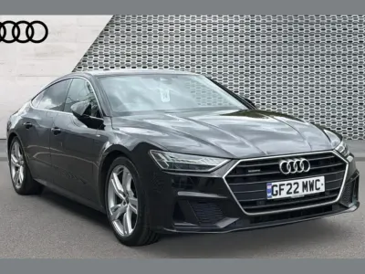 Usado Audi A7