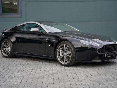 Aston Martin Vantage