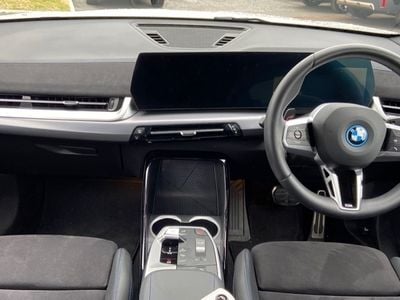 BMW iX2