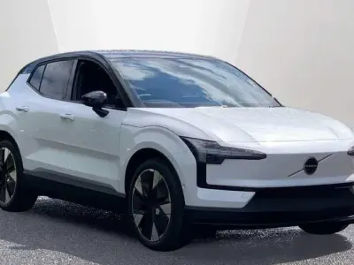 New Volvo EX30 Performance 314 kW (428 HP) 2025 SUV