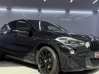 Used BMW X2 M Sport 190 HP (139 kW) 2022 SUV