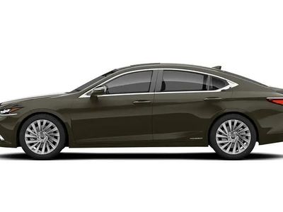 Lexus ES300H