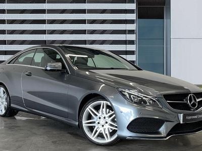 Mercedes E350
