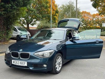 BMW 120