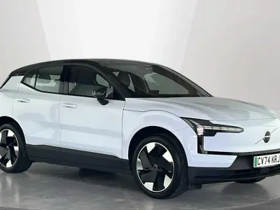 Used Volvo EX30 Plus 197 kW (268 HP) 2024 SUV