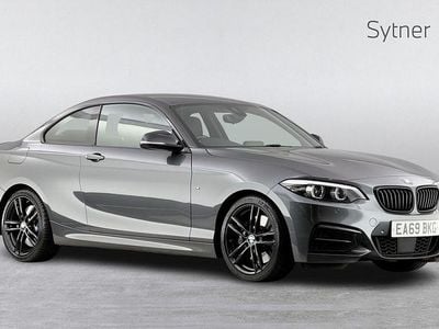 BMW M240