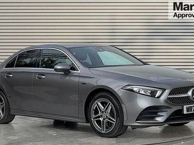 Mercedes A250
