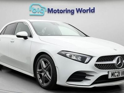Mercedes A220