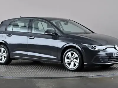 Used VW Golf VIII