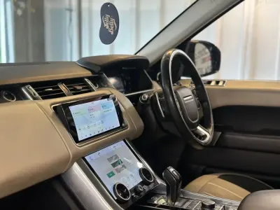 Used Land Rover Range Rover Sport