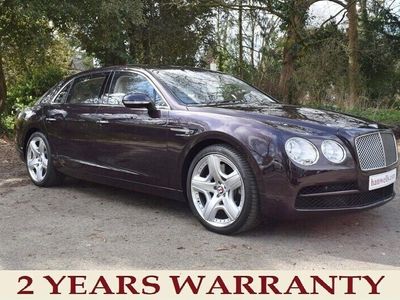 Bentley Flying Spur