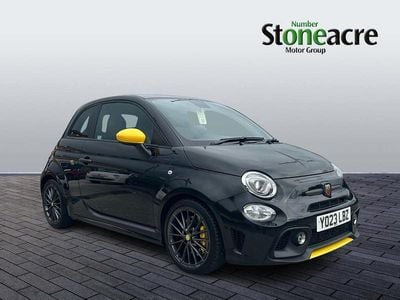 Abarth 695