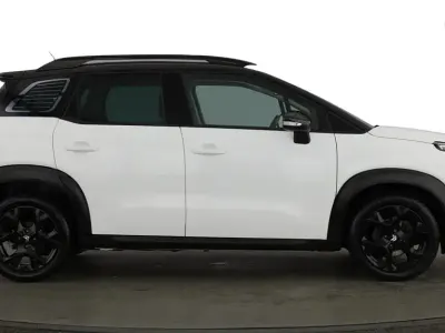 Used Citroën C3 Aircross PureTech 2024 White SUV