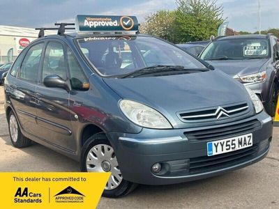 Citroën Xsara Picasso