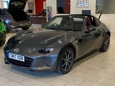 Mazda MX5