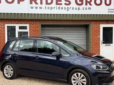VW Golf VII