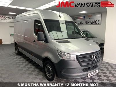 Mercedes Sprinter