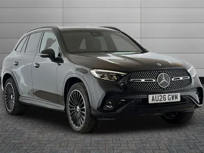 Used Mercedes GLC300e Urban 313 HP (230 kW) 2026 Unknown SUV