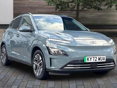 Used Hyundai Kona Ultimate 150 kW (204 HP) 2022 SUV