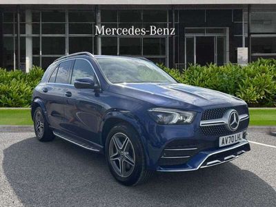 Mercedes GLE300