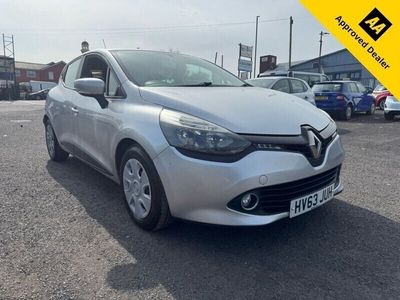 Renault Clio IV