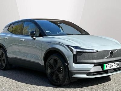 New Volvo EX30 Ultra 314 kW (428 HP) 2025 SUV