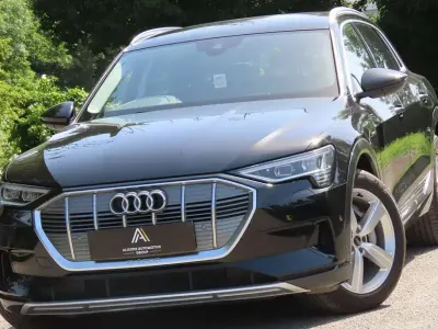 Used Audi e-tron Advanced 226 kW (308 HP) 2022 SUV