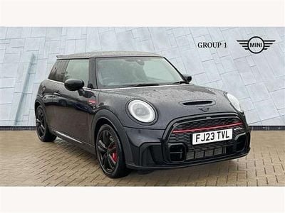 Other Used 2023 Mini John Cooper Works Hatch Hatchback | £25,692 (Fair price)