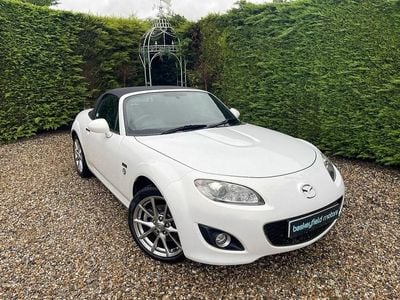 Mazda MX5