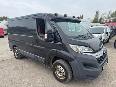 Citroën Relay