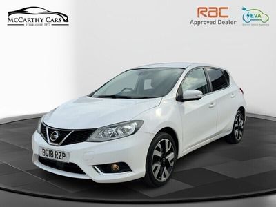 Nissan Pulsar
