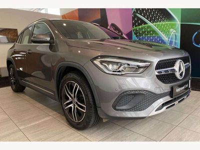 Mercedes GLA200