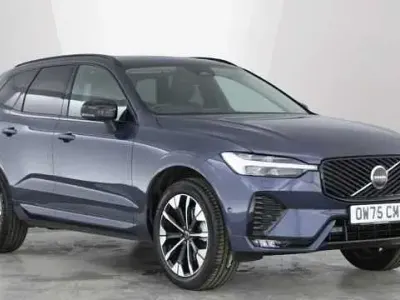 Used Volvo XC60 Ultra 247 HP (181 kW) 2026 SUV