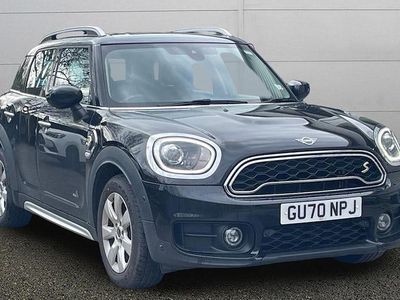 Used Mini Cooper S Classic 224 HP (164 kW) 2020 Hatchback