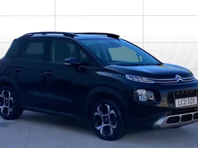 Używany Citroën C3