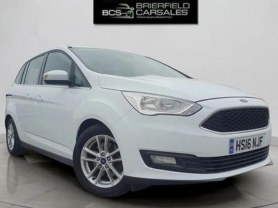 Ford Grand C-Max