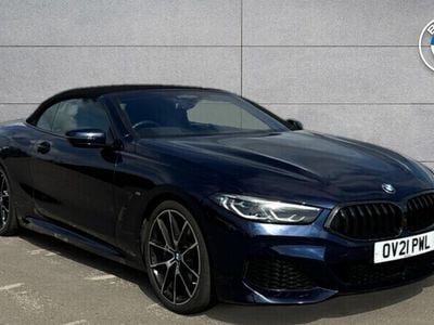 BMW 840