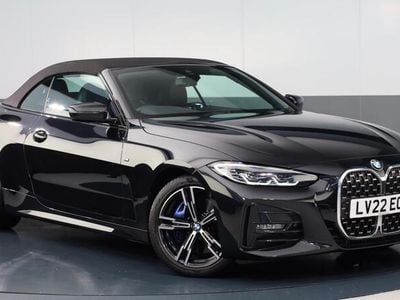 BMW 430