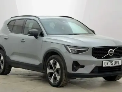 Used Volvo XC40 Plus 194 HP (142 kW) 2026 SUV