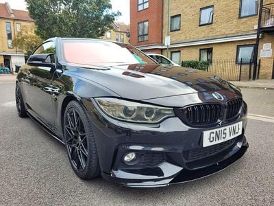 BMW 428