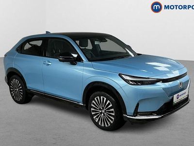 Honda e:Ny1