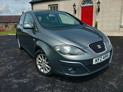 Seat Altea