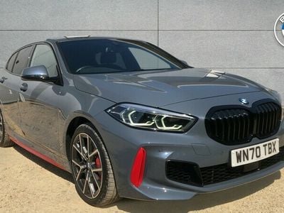 Used BMW 128