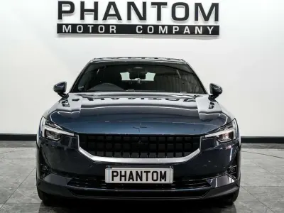 Used Polestar 2 11 kW (15 HP) 2021 Hatchback
