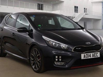 Kia Ceed GT