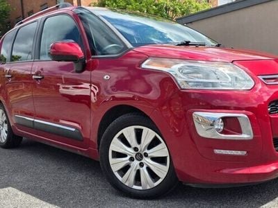 Citroën C3 Picasso